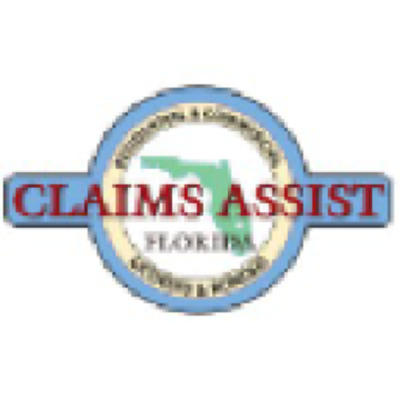 Claims Assist Florida logo