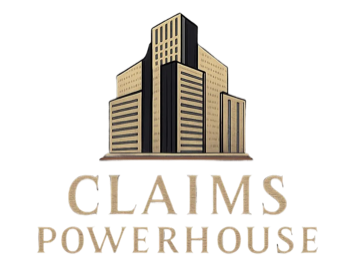 Claims Powerhouse LLC logo