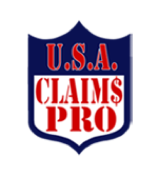 Claims Pro USA logo