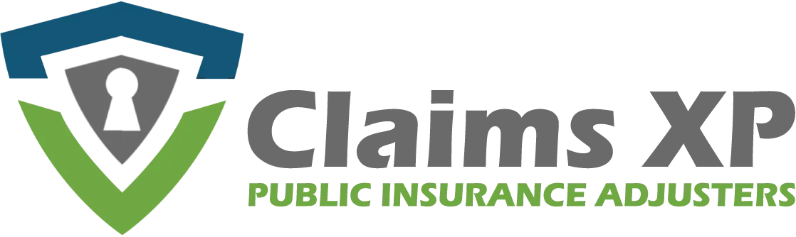 Claims XP LLC logo