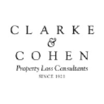 Clarke & Cohen logo