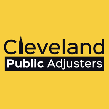 Cleveland Public Adjusters logo