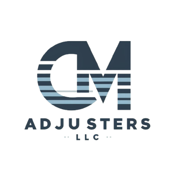 CM Adjusters LLC logo
