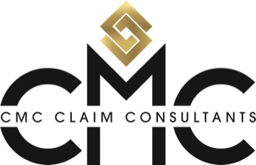 CMC Claim Consultants logo