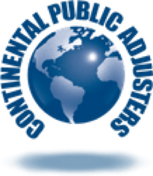 Continental Public Adjusters logo