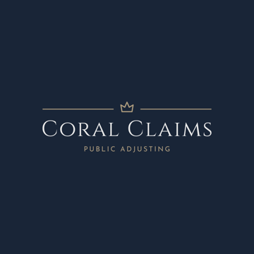 Coral Claims logo
