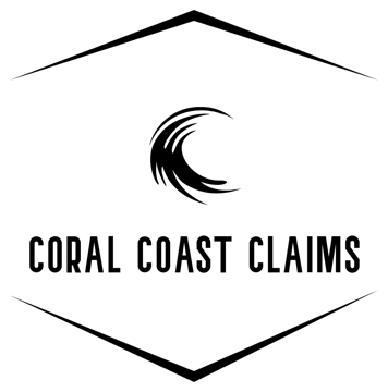 Coral Coast Claims logo