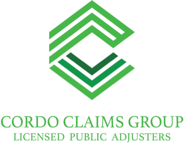 Cordo Claims Group logo