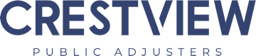 Crestview Public Adjusters logo