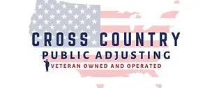 Cross Country Public Adjusting LLC logo