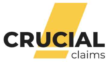 Crucial Claims, Inc. logo