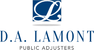 DA Lamont Public Adjusters, LLC logo