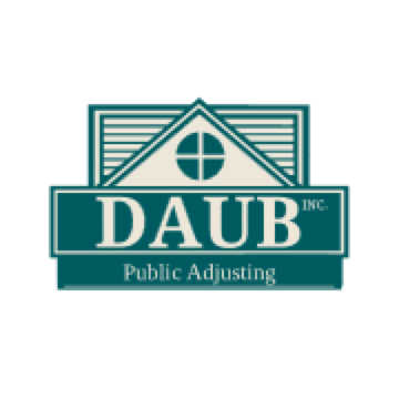 Daub,inc. logo