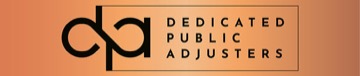 Dedicated Public Adjusters logo
