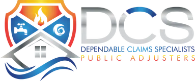 Dependable Claims Specialists, Inc logo