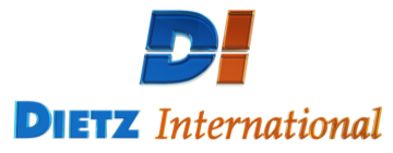 Dietz International Adjusters logo