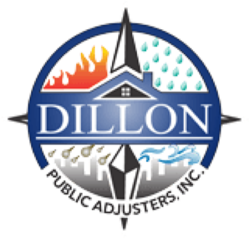 Dillon Public Adjusters, Inc. logo