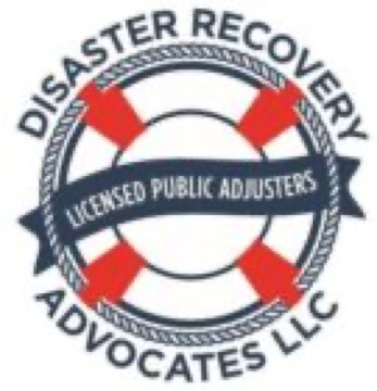 Disaster Recovery Advocates, LLC logo