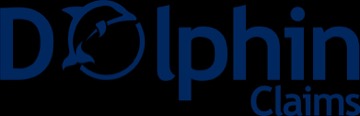 Dolphin Claims logo
