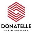 Donatelle Claim Advisors logo