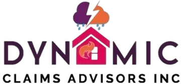 Dynamic Claims Advisors Inc logo