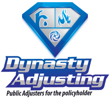 Dynasty Public Adjusting logo