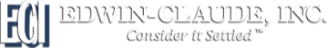 Edwin-Claude Inc. logo