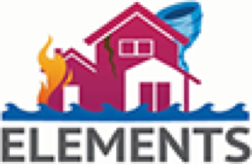 Elements U.s.a Adjusting logo