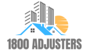 Elite 1-800-ADJUSTERS, Inc. (1800Adjusters) logo