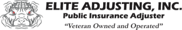 Elite Adjusting Inc logo