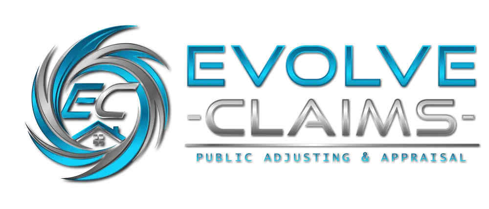Evolve Claims, LLC logo