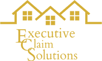 Executive Claim Solutions logo