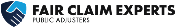 Fair Claim Experts Public Adjusters logo