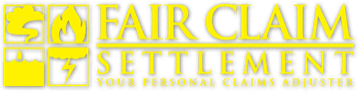Fair Claim Settlement, LLC logo