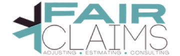 Fair Claims, LLC logo