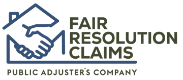 Fair Resolution Claims logo
