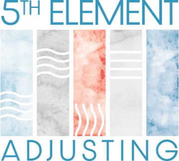 Fifth Element Adjusting, Inc. logo