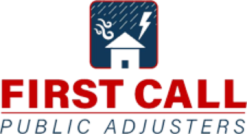 First Call Public Adjusters, LLC logo