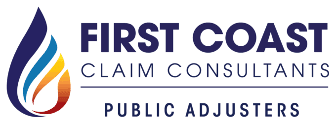 First Coast Claim Consultants logo