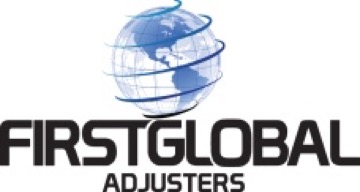 First Global Adjusters LLC logo
