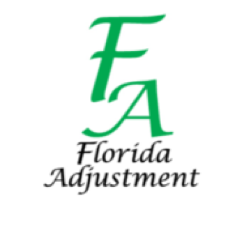 Florida Adjustment logo