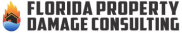 Florida Property Damage Consulting logo