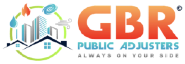 GBR Public Adjusters logo