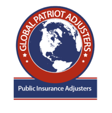 Global Patriot Adjusters LLC logo