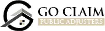 GO Claim Public Adjusters logo