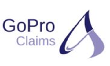 Gopro Claims logo