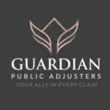 Guardian Public Adjusters Inc logo
