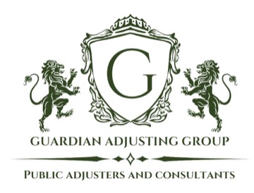 Guardian Public Adjusting LLC logo