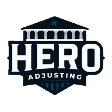 Hero Adjusting LLC logo