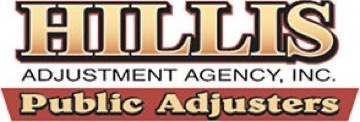 Hillis Adjustment Agency, Inc. logo